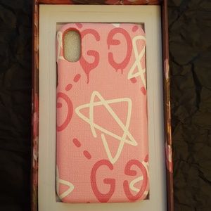 Cellphone case for iPhones